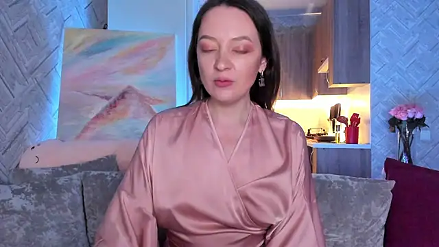 EvaBarsa  online show from 05-26-26, 02:31