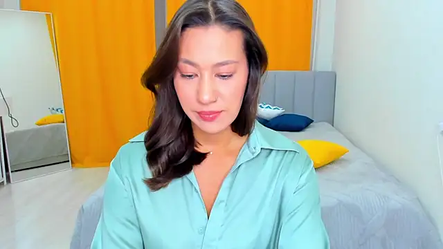 FieryHeart online show from 03-21-25, 07:46