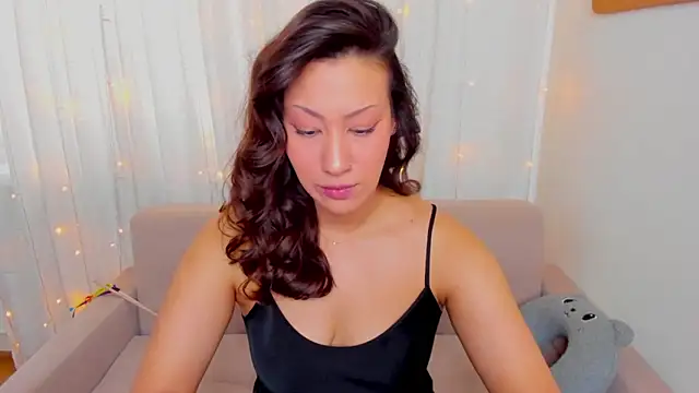 FieryHeart online show from 04-21-26, 01:50