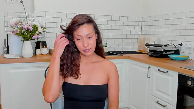 FieryHeart online show from 09-11-25, 03:45