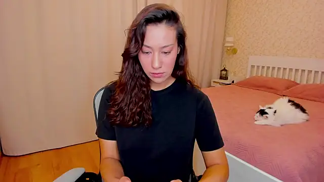 FieryHeart online show from 12-05-25, 07:12