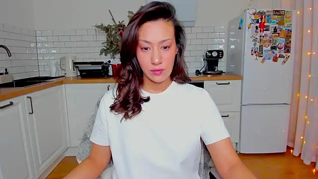 FieryHeart online show from 02-03-26, 03:50