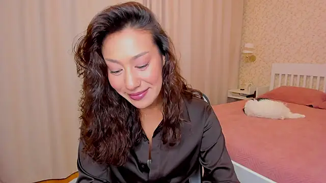 FieryHeart online show from 10-10-25, 06:53