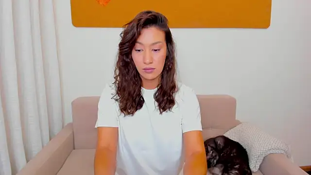 FieryHeart online show from 09-16-25, 01:01