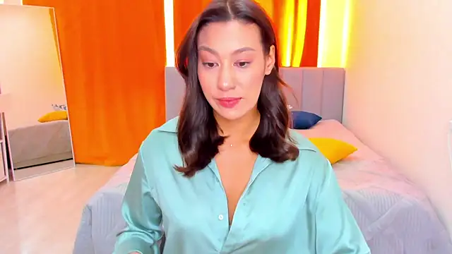 FieryHeart online show from 03-21-25, 01:23