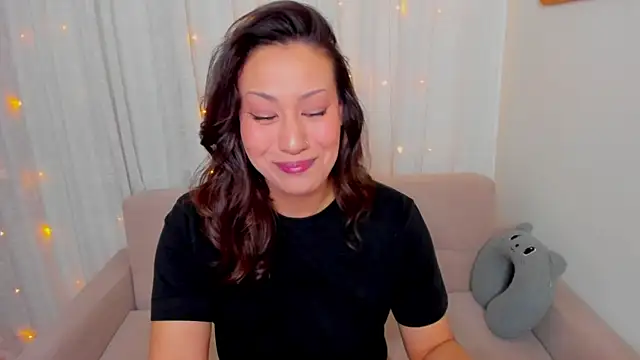 FieryHeart online show from 04-12-26, 06:55