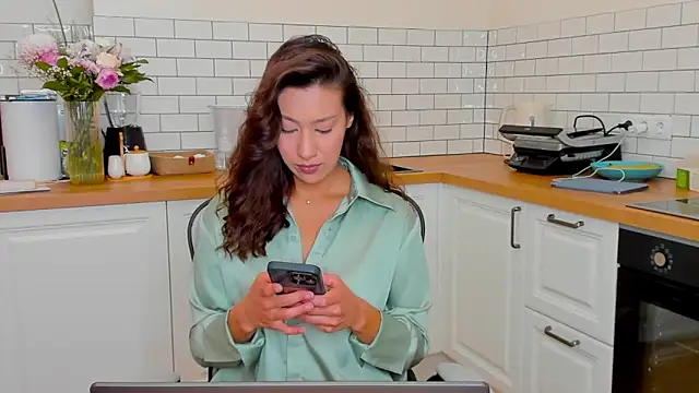 FieryHeart online show from 09-10-25, 03:55