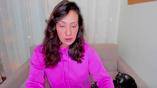 FieryHeart online show from 03-09-26, 05:27