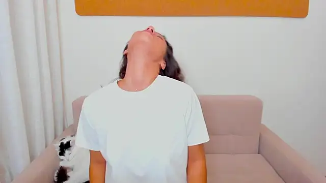 FieryHeart online show from 10-07-25, 05:58