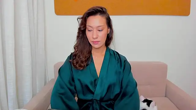 FieryHeart online show from 09-20-25, 06:35