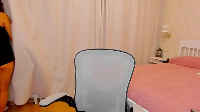 FieryHeart online show from 11-14-25, 06:11