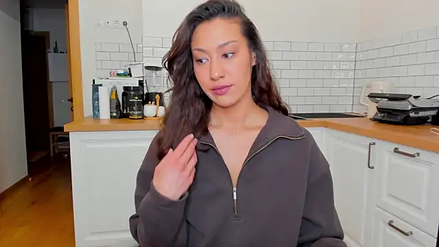 FieryHeart online show from 11-11-25, 02:01