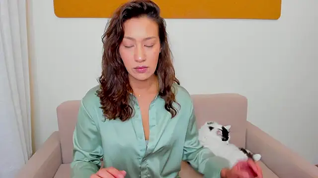 FieryHeart online show from 09-26-25, 09:32