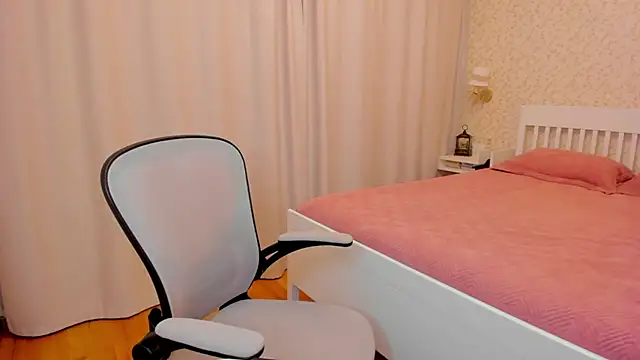 FieryHeart online show from 11-25-25, 02:50