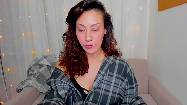 FieryHeart online show from 02-16-26, 07:23