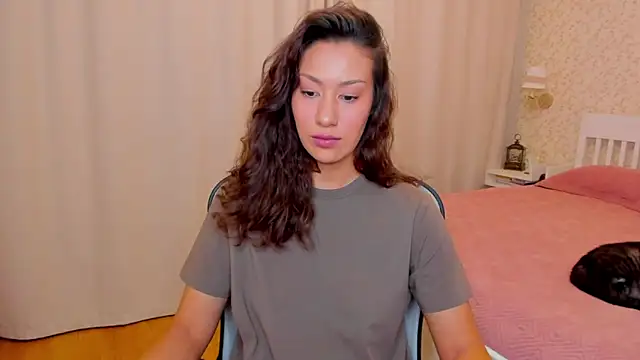 FieryHeart online show from 11-15-25, 04:33