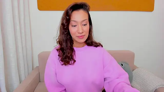 FieryHeart online show from 09-18-25, 01:58