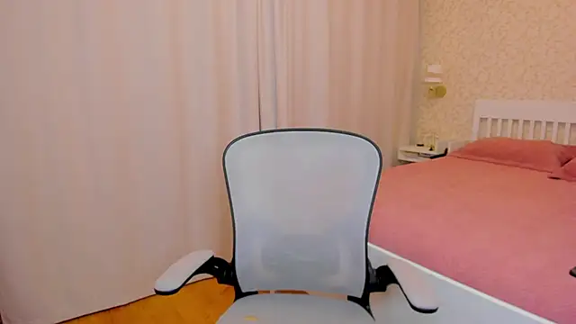 FieryHeart online show from 10-13-25, 07:04