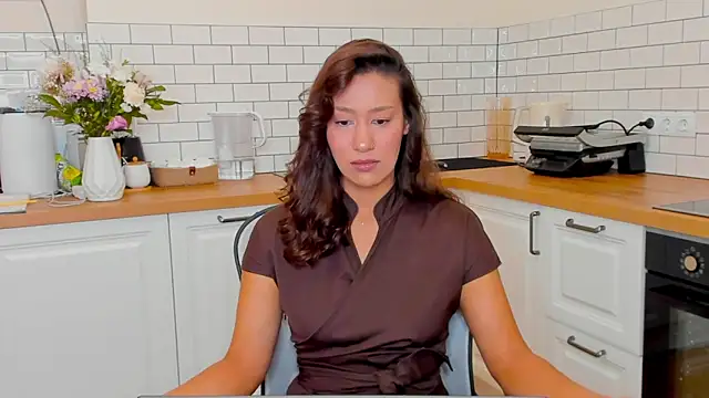 FieryHeart online show from 09-12-25, 06:18