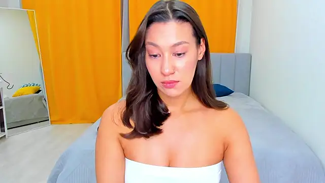 FieryHeart online show from 03-18-25, 08:05