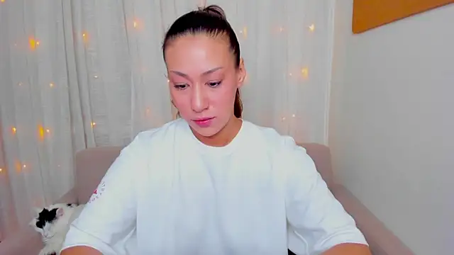 FieryHeart online show from 02-14-26, 08:42