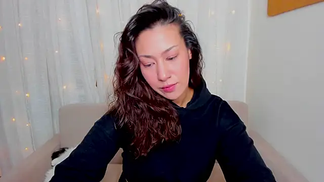 FieryHeart online show from 02-12-26, 06:40