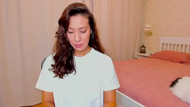 FieryHeart online show from 11-03-25, 05:27