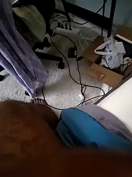 dulcetnukem online show from 09-21-25, 03:44