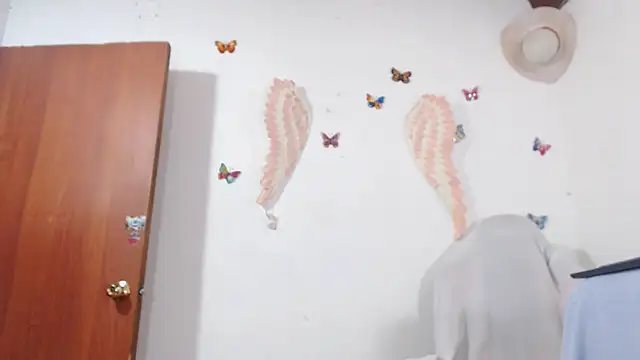 angie tssex online show from 03-07-25, 12:45