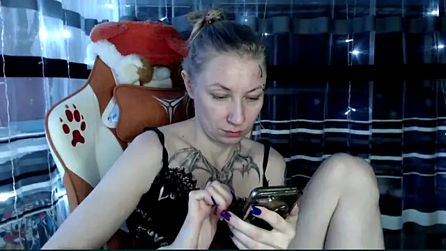 cold lollipop online show from 02-05-26, 05:58