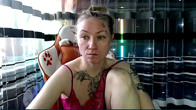 cold lollipop online show from 01-11-26, 08:10