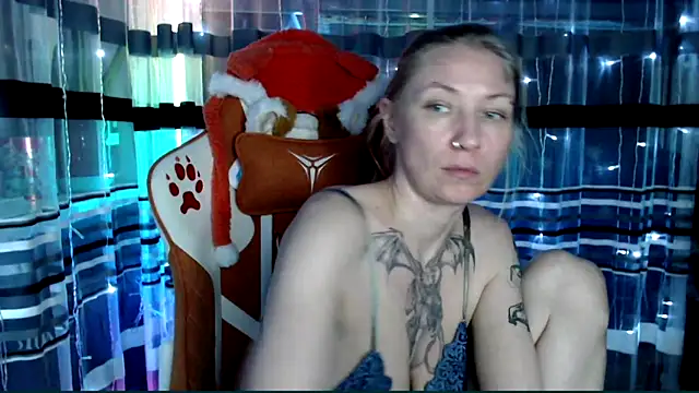 cold lollipop online show from 02-09-26, 05:27