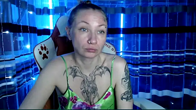 cold lollipop online show from 01-14-26, 05:44