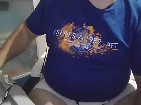 iron boy80 online show from 09-17-25, 09:39