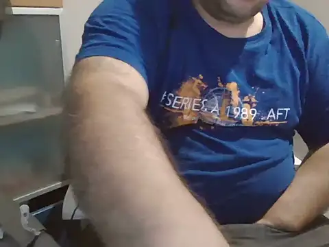 iron boy80 online show from 09-21-25, 09:25