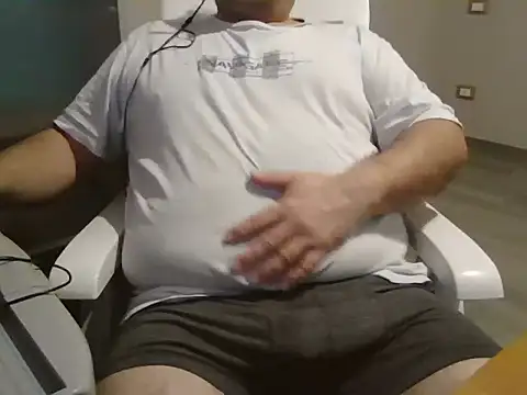 iron boy80 online show from 02-16-25, 10:10