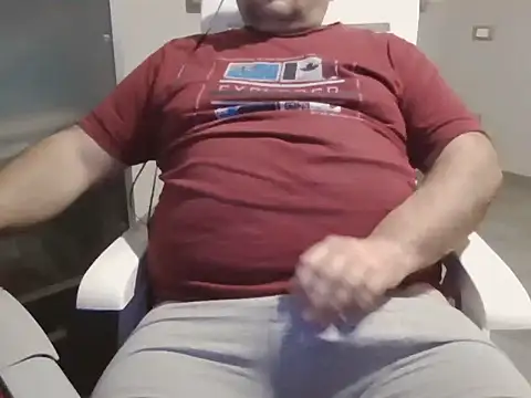 iron boy80 online show from 12-02-25, 09:49