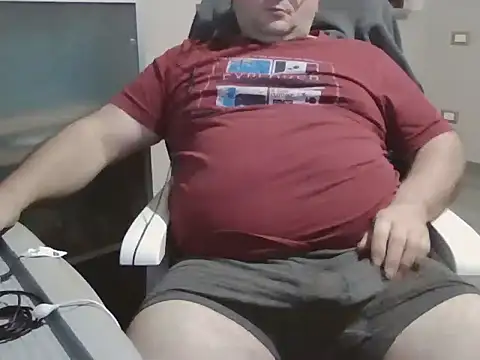 iron boy80 online show from 01-12-26, 04:03