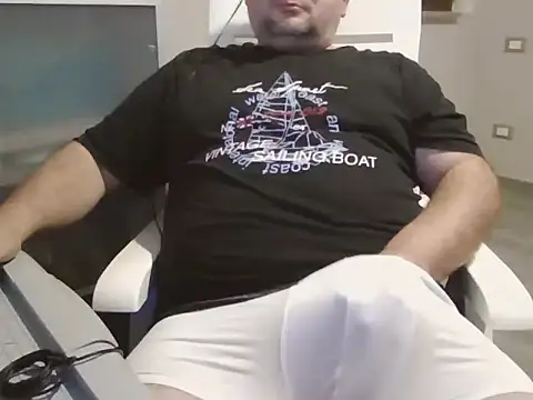 iron boy80 online show from 11-10-25, 11:10