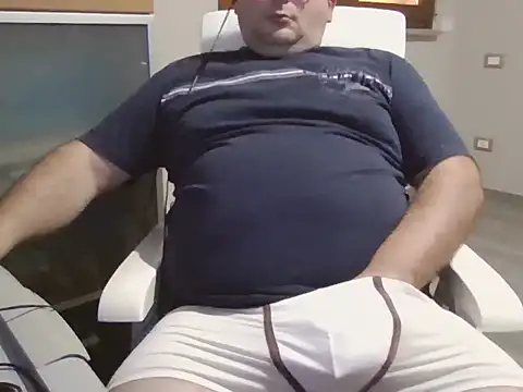 iron boy80 online show from 11-05-25, 02:42