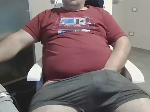 iron boy80 online show from 11-29-25, 10:26