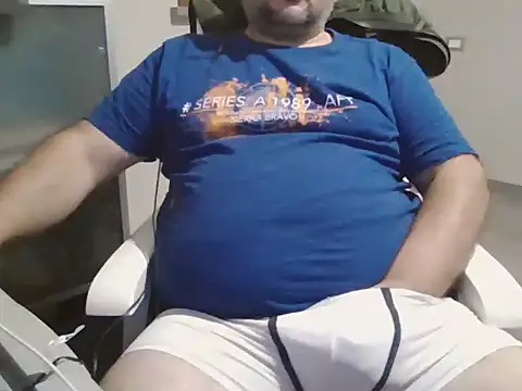 iron boy80 online show from 09-20-25, 07:46