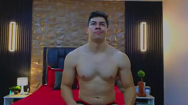 FelipeAndMarcello3 online show from 03-21-25, 02:51