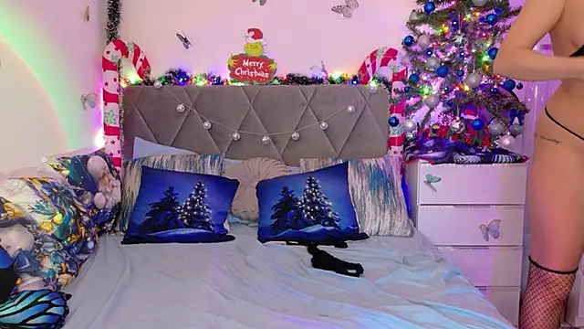 LexY- online show from 12-22-25, 09:26