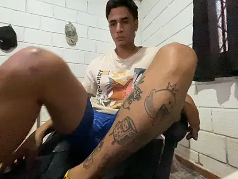 Max TheHorseDick online show from 06-26-26, 03:18