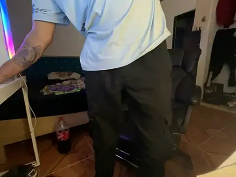 Max TheHorseDick online show from 04-08-26, 03:19