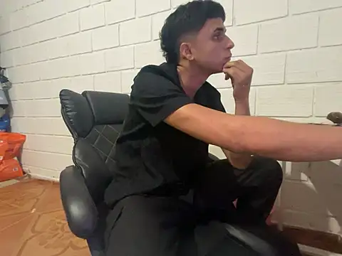 Max TheHorseDick online show from 03-03-26, 02:40