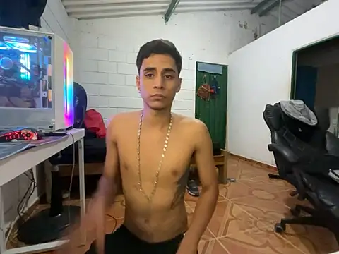 Max TheHorseDick online show from 05-08-26, 06:28