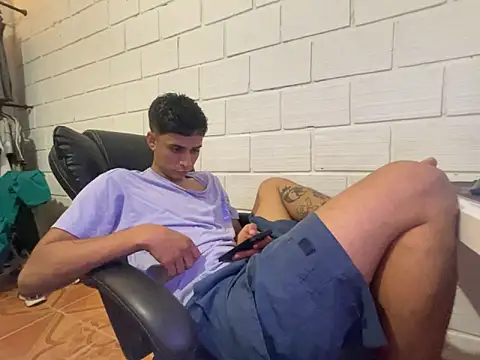 Max TheHorseDick online show from 02-09-26, 11:25