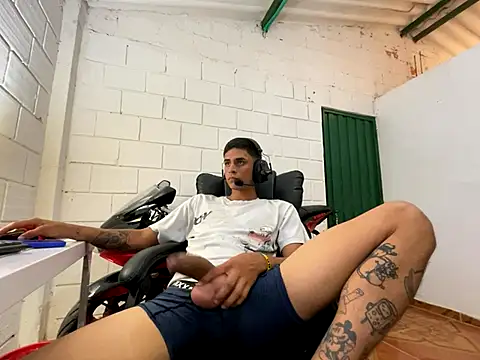 Max TheHorseDick online show from 11-09-25, 10:25